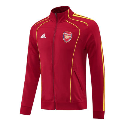 Set Jachete Arsenal 2025/26 - Red