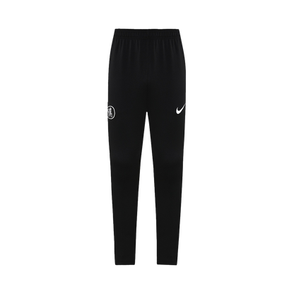 Set Jachete Chelsea 2025/26 - Black