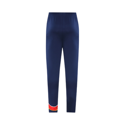 Set Jachete Arsenal 2025/26 - Navy&Red
