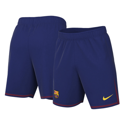 Pantaloni Scurți Barcelona Acasă 2025/26