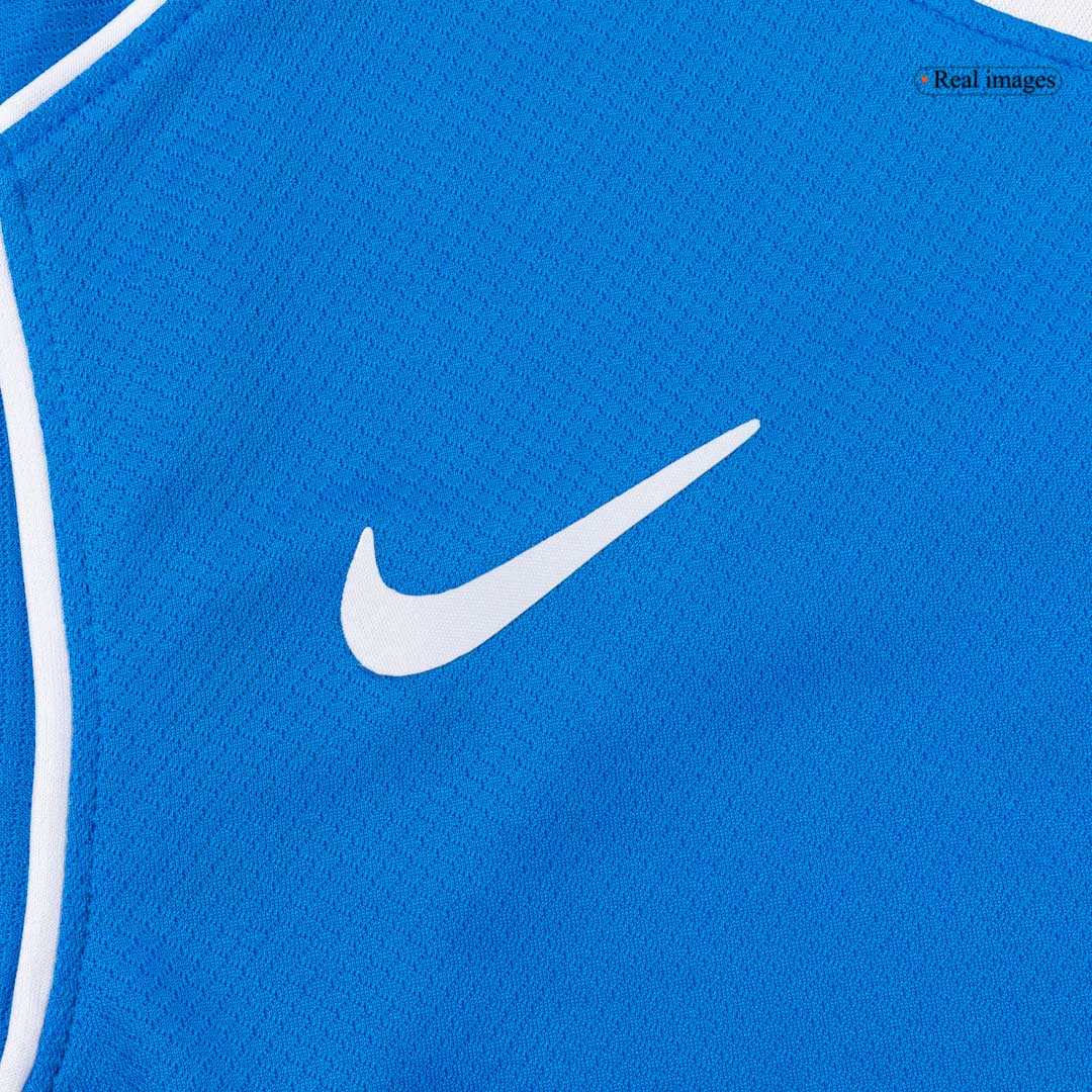 Set Tricouri Fotbal Atletico Madrid Treilea 2025/26