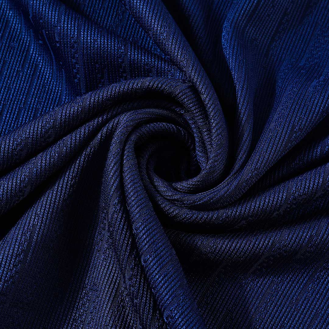 Set Bluză PSG 2025/26 Pentru Copii - Navy