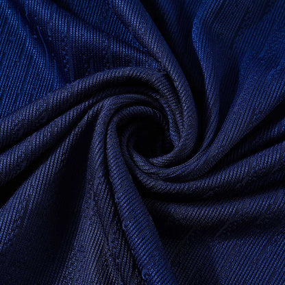 Set Bluză PSG 2025/26 Pentru Copii - Navy