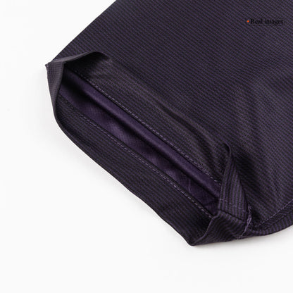 Tricouri Fotbal Vintage Barcelona Deplasare 2016/17