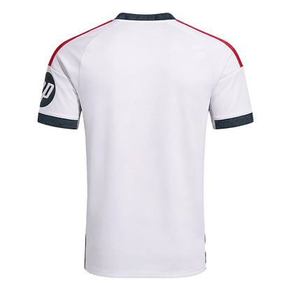 Set Tricouri Fotbal Real Madrid Acasă 2026/27