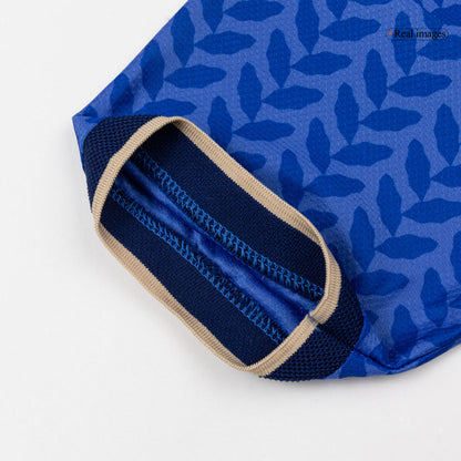 Tricouri Fotbal Italia DIMARCO #3 Acasă Cupa Mondială 2026 Authentic