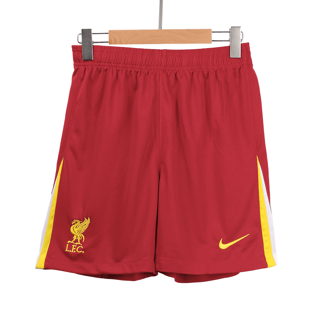 Pantaloni Scurți Liverpool Acasă 2024/25