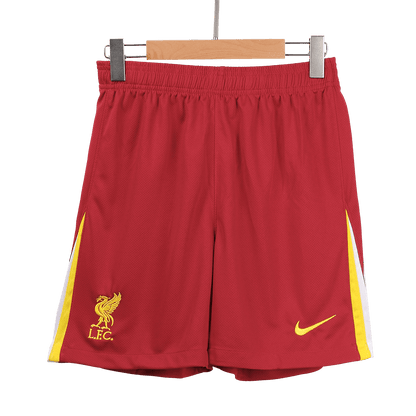 Pantaloni Scurți Liverpool Acasă 2024/25