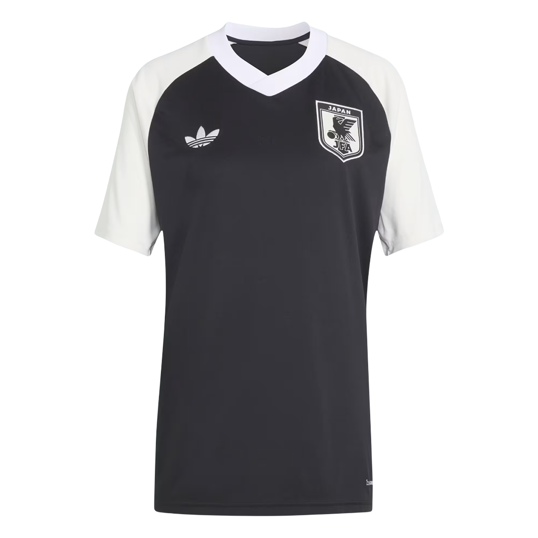 Tricouri Fotbal Japan Pre-Match Cupa Mondială 2026