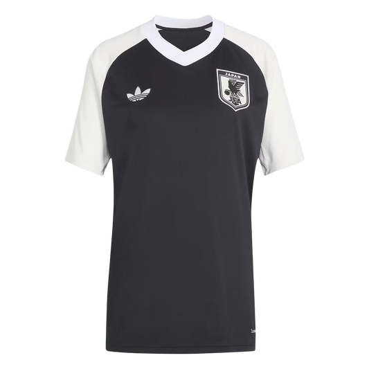 Tricouri Fotbal Japan Pre-Match Cupa Mondială 2026