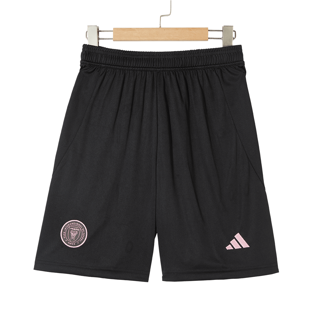 Set Tricouri Fotbal Inter Miami CF Deplasare 2025