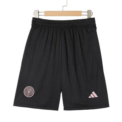 Set Tricouri Fotbal Inter Miami CF Deplasare 2025