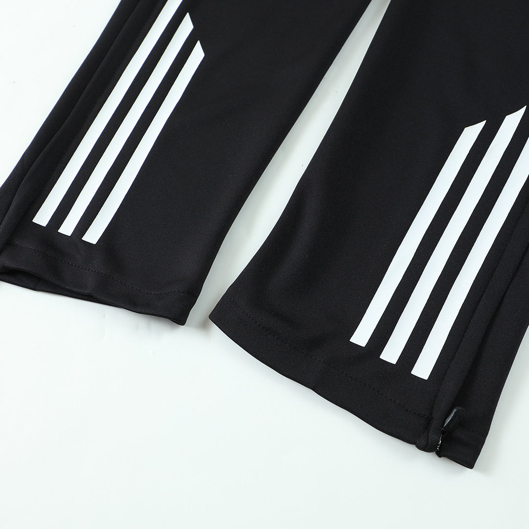 Set Jachete Real Madrid 2025/26 - Black