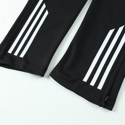 Set Jachete Real Madrid 2025/26 - Black