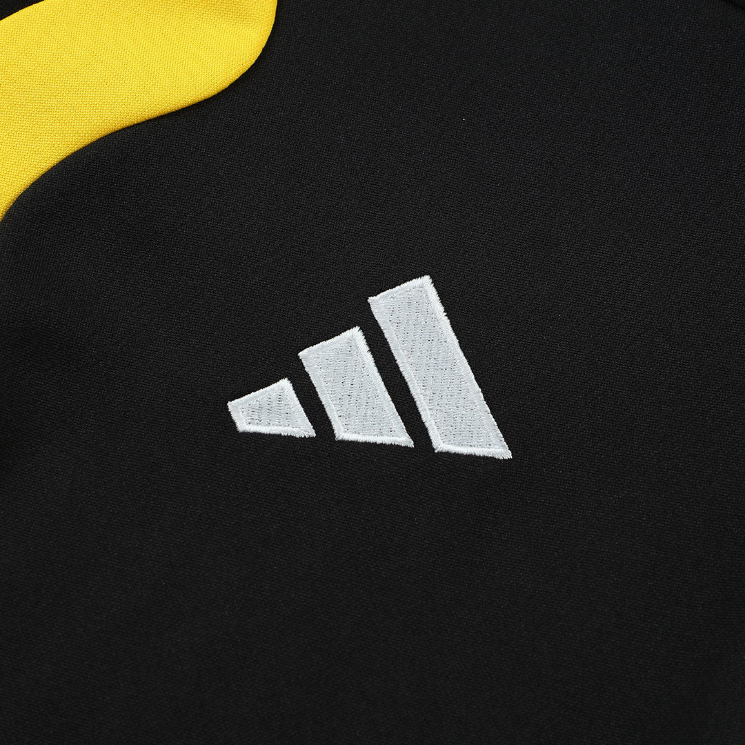 Set Jachete Germania 2026 - Black