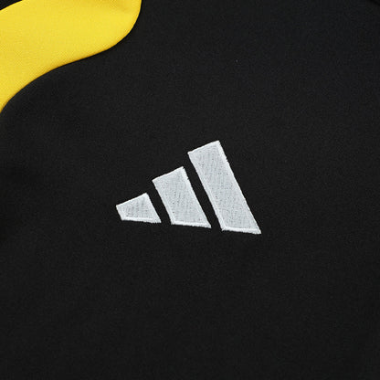 Set Jachete Germania 2026 - Black