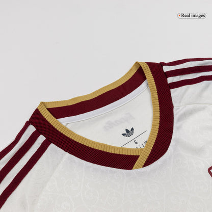 Tricouri Fotbal Spania GAVI #9 Deplasare Cupa Mondială 2026 Authentic