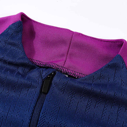 Set Bluză Barcelona 2025/26 Pentru Copii - Navy