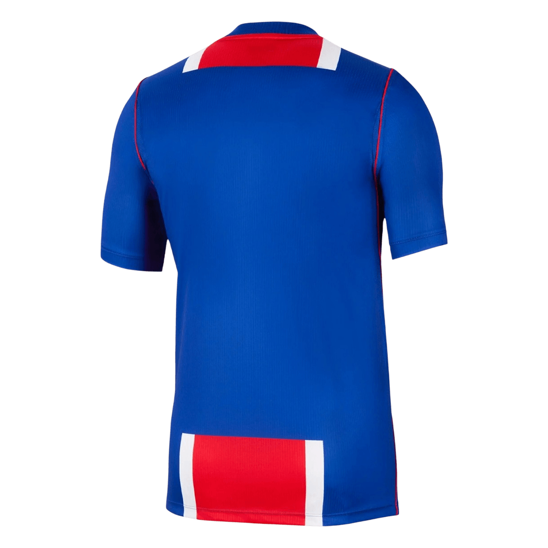 Set Tricouri Fotbal PSG Acasă 2026/27