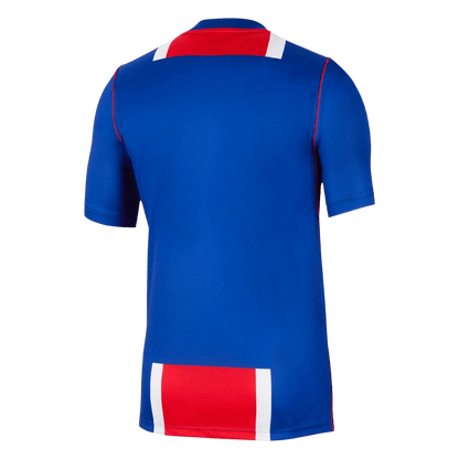 Set Tricouri Fotbal PSG Acasă 2026/27