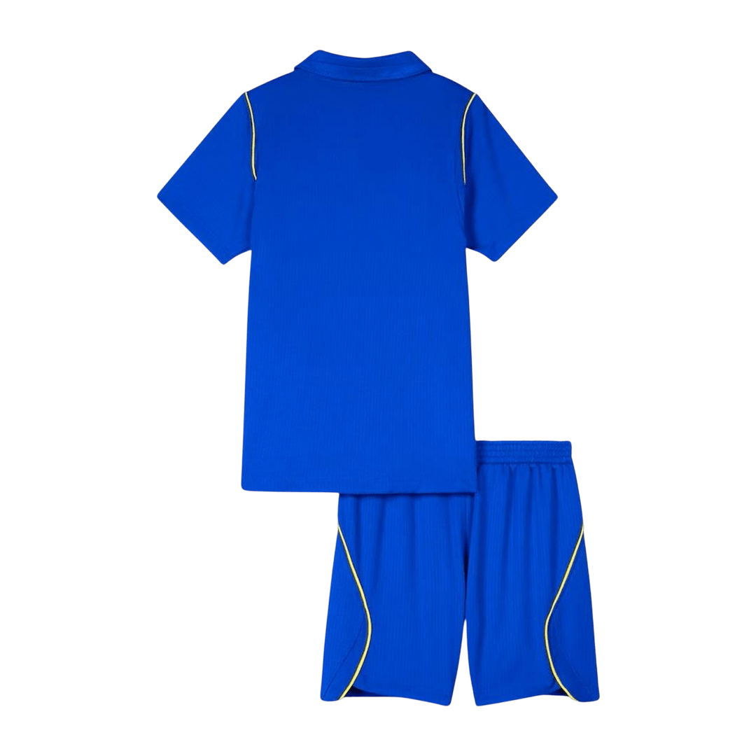 Set Tricouri Fotbal Chelsea Acasă 2026/27