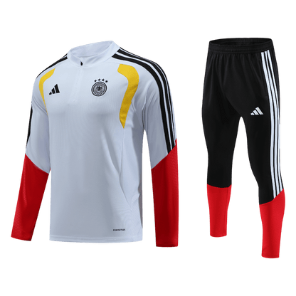 Set Jachete Germania 2026 - White