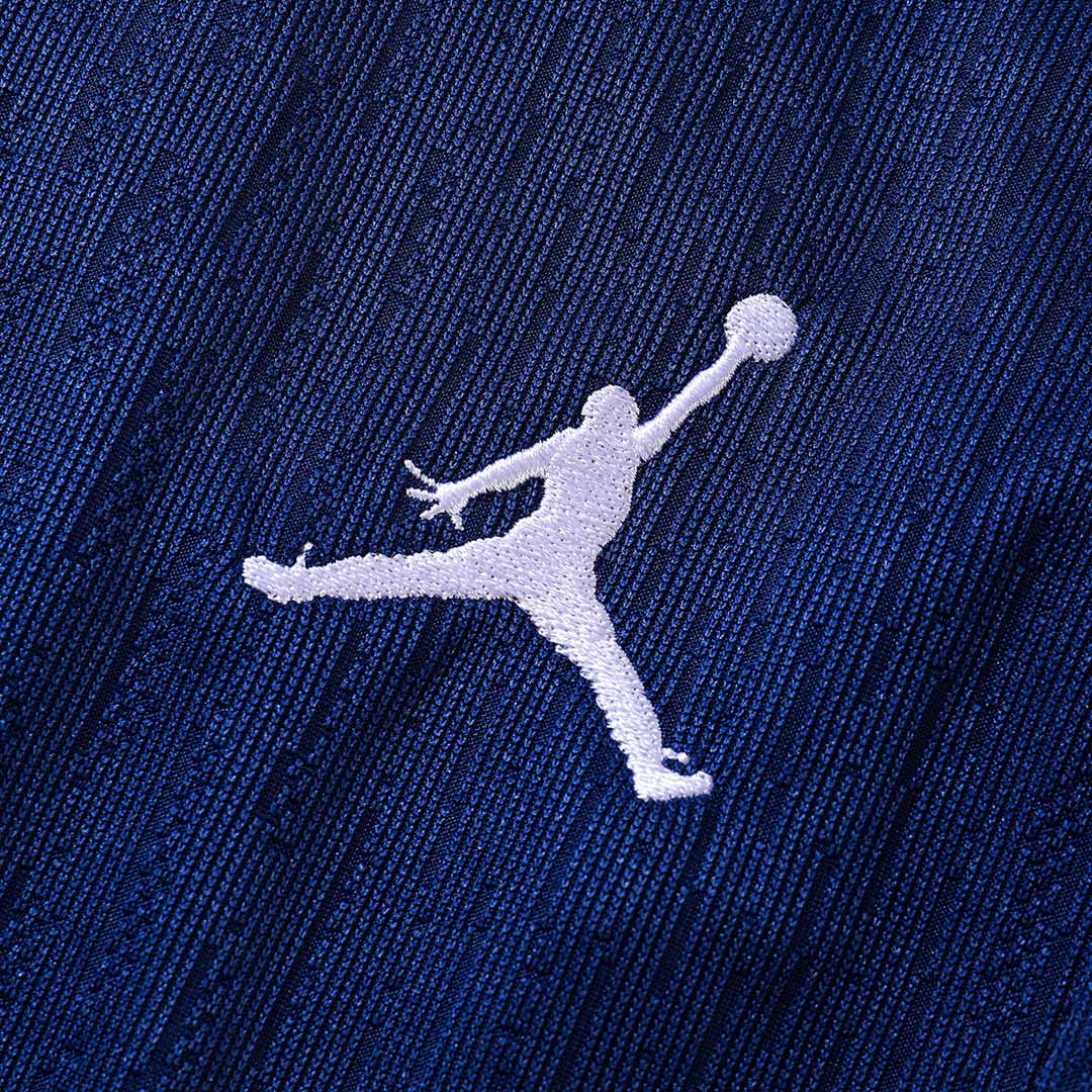 Set Bluză PSG 2025/26 Pentru Copii - Red