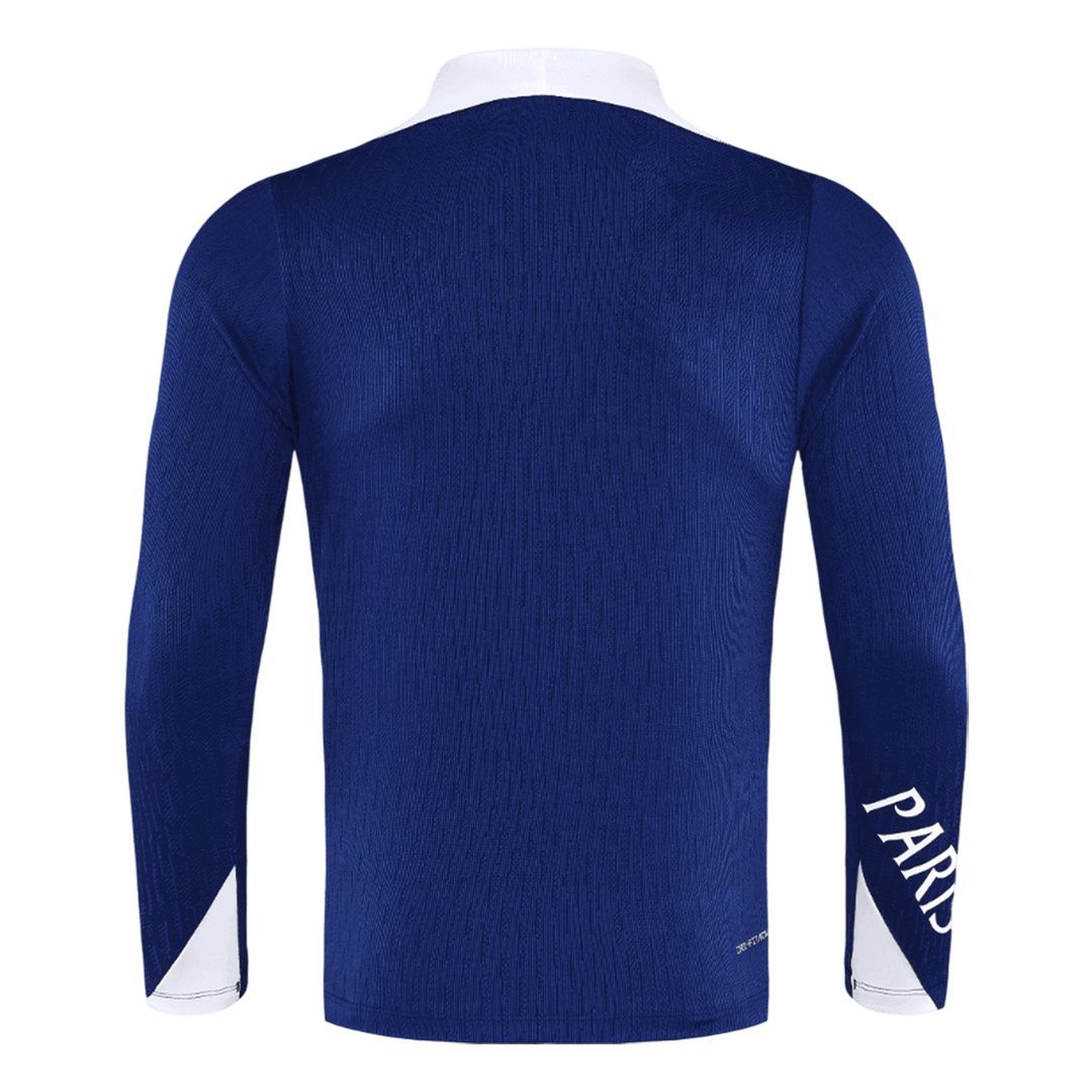 Set Jachete PSG 2025/26 - Navy