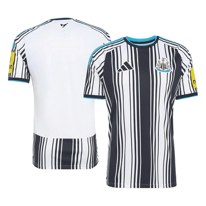 Camiseta Newcastle United 2026/27 Primera Equipación - Versión Hincha