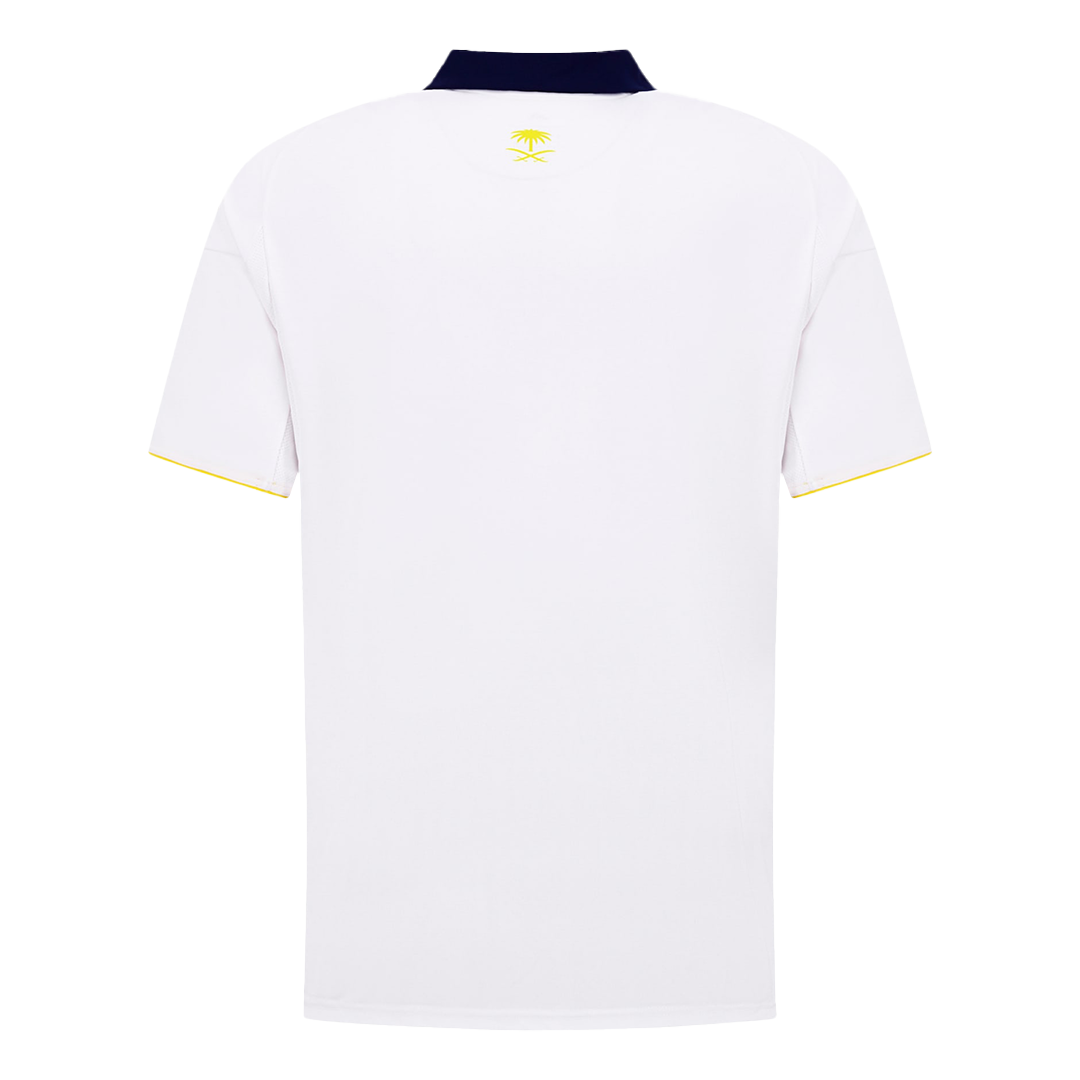 Tricouri Fotbal Al Nassr Treilea 2025/26