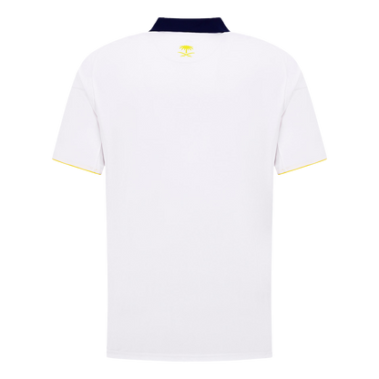 Tricouri Fotbal Al Nassr Treilea 2025/26