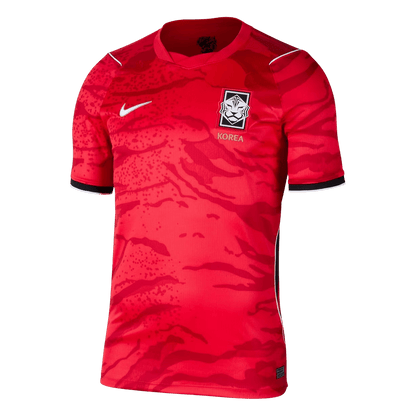 Tricouri Fotbal South Korea Acasă Cupa Mondială 2026