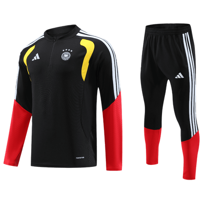 Set Jachete Germania 2026 - Black