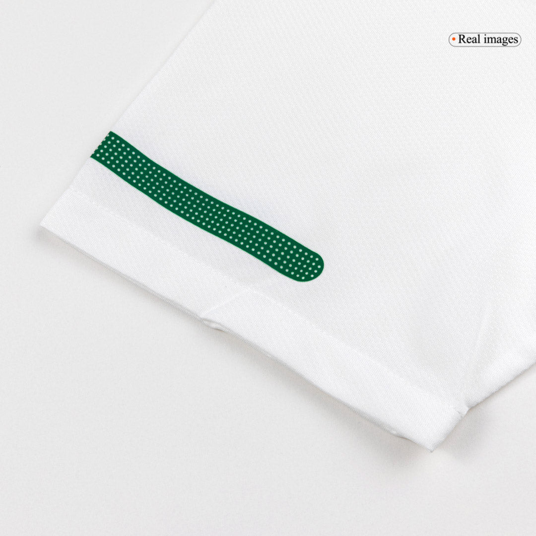 Tricouri Fotbal Vintage Portugalia Deplasare 2010