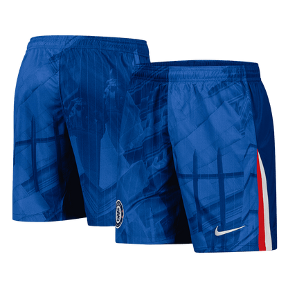 Set Tricouri Fotbal Chelsea Acasă 2025/26 - Premium