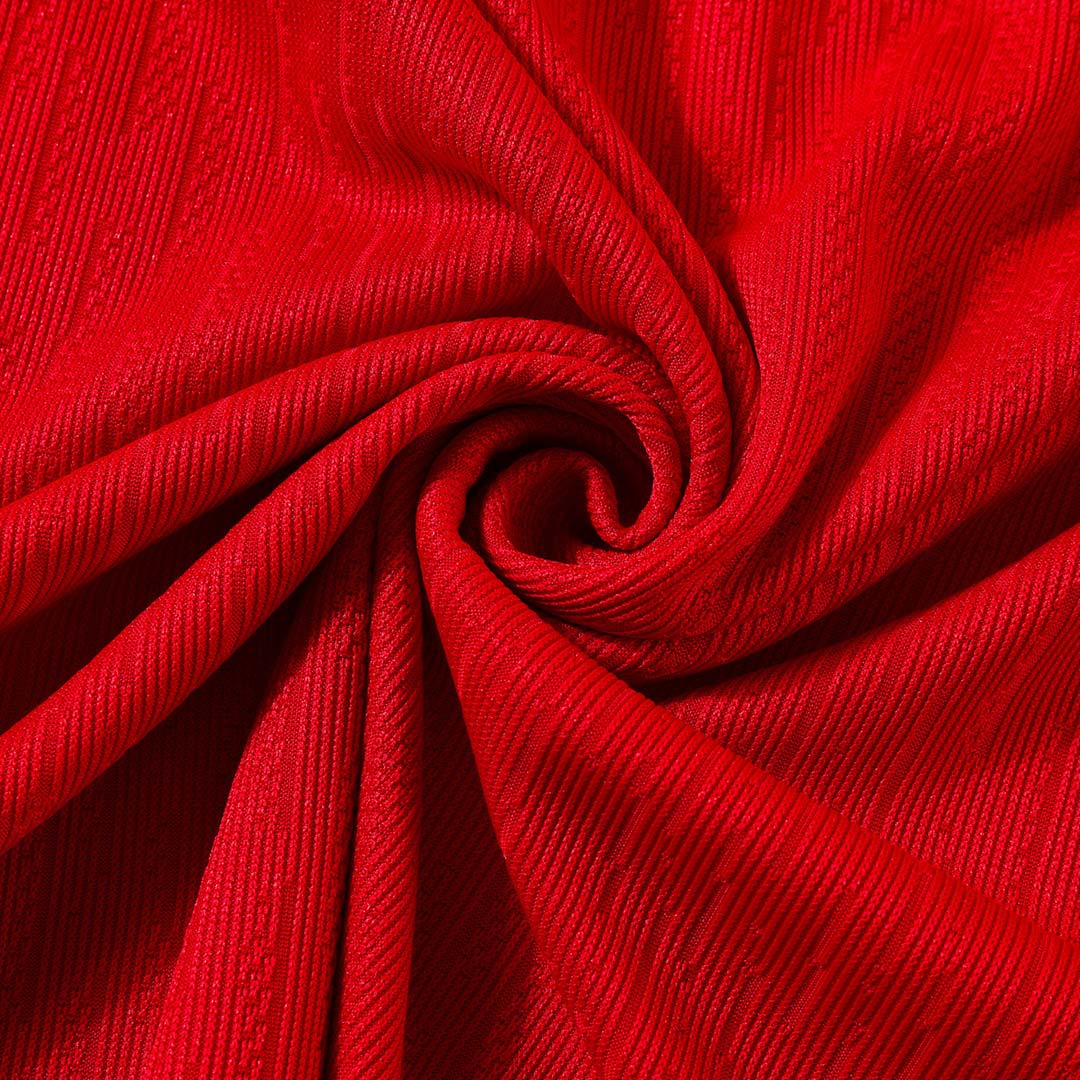 Set Bluză PSG 2025/26 Pentru Copii - Red