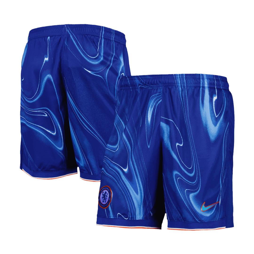 Pantaloni Scurți Chelsea Acasă 2024/25