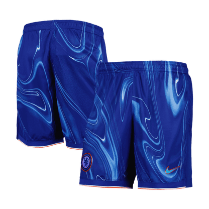 Pantaloni Scurți Chelsea Acasă 2024/25