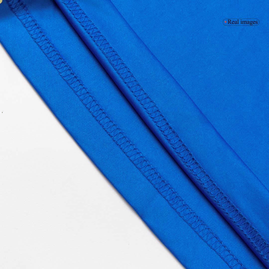 Set Tricouri Fotbal Real Madrid Treilea 2025/26