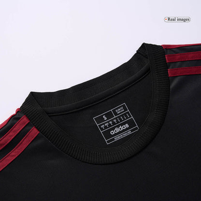 Tricouri Fotbal Manchester United 2024/25 (mărime mare)