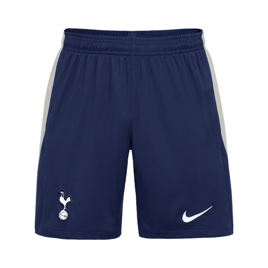 Pantaloni Scurți Tottenham Hotspur Acasă 2025/26