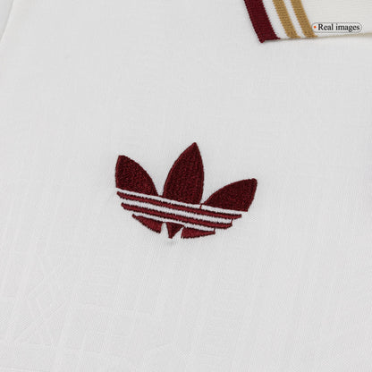 Set Tricouri Fotbal Arsenal Treilea 2025/26 Pentru Copii