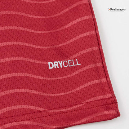 Tricouri Fotbal Portugalia RONALDO #7 Acasă Cupa Mondială 2026