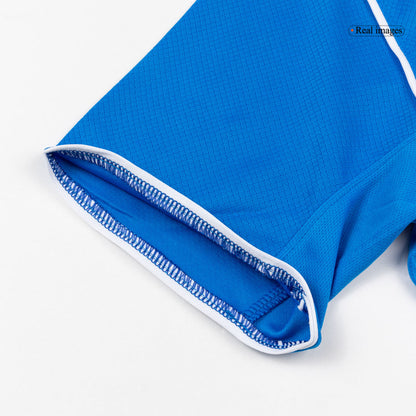 Set Tricouri Fotbal Atletico Madrid Treilea 2025/26