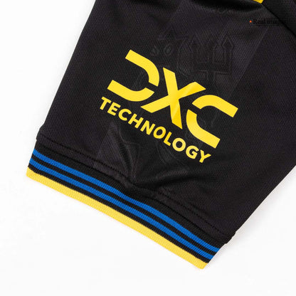 Set Tricouri Fotbal Manchester United Treilea 2025/26 Pentru Copii