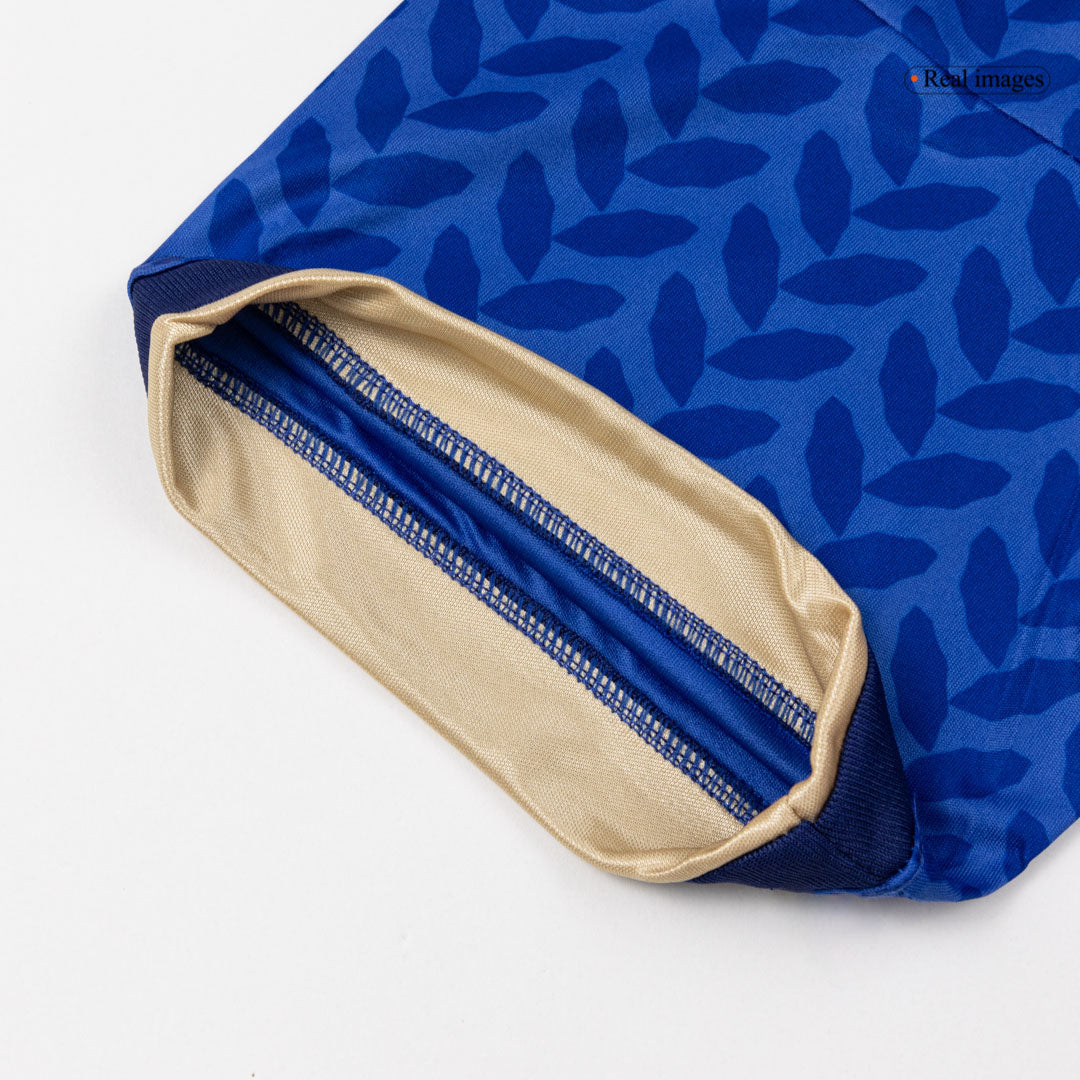 Tricouri Fotbal Italia BARELLA #18 Acasă Cupa Mondială 2026