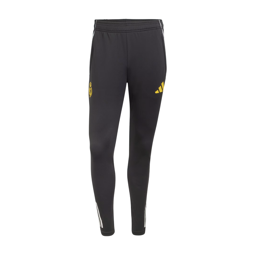 Set Jachete Real Madrid 2025/26 - White