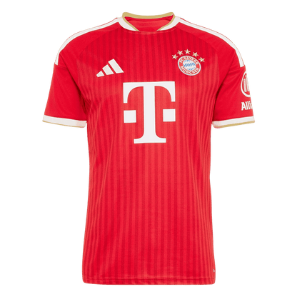 Tricouri Fotbal Bayern Munchen Acasă 2026/27