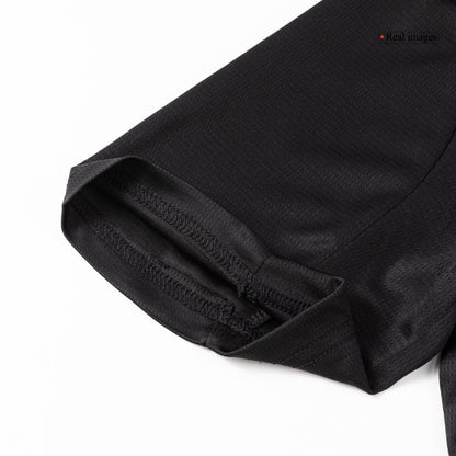 Set Tricouri Fotbal Manchester City Deplasare 2025/26