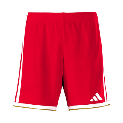 Pantaloni Scurți Bayern Munchen Acasă 2026/27